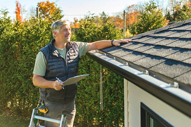 Trusted Gutter Repair And Installation service in Cosmopolis, WA - Ben Roofing and Steel LLC